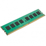 Памет Kingston DRAM 16GB 3200MT/s DDR4 Non-ECC CL22 DIMM 1Rx8, KVR32N22S8/16