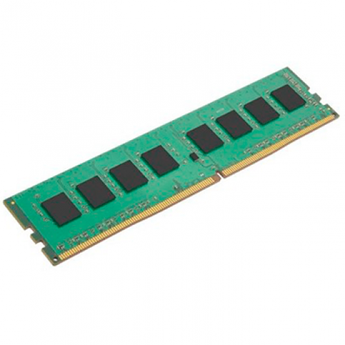Памет Kingston DRAM 16GB 3200MT/s DDR4 Non-ECC CL22 DIMM 1Rx8, KVR32N22S8/16 Памет Kingston DRAM 16GB 3200MT/s DDR4 Non-ECC CL22 DIMM 1Rx8, KVR32N22S8/16