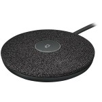 Микрофон, LOGITECH MIC POD (FOR Rally U-HD) GRAPHITE, 989-000430