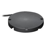 Аксесоар, Logitech Rally Mic Pod Hub, Graphite, 939-001647