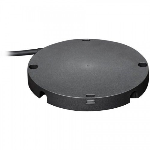 Аксесоар, Logitech Rally Mic Pod Hub, Graphite, 939-001647 Аксесоар, Logitech Rally Mic Pod Hub, Graphite, 939-001647