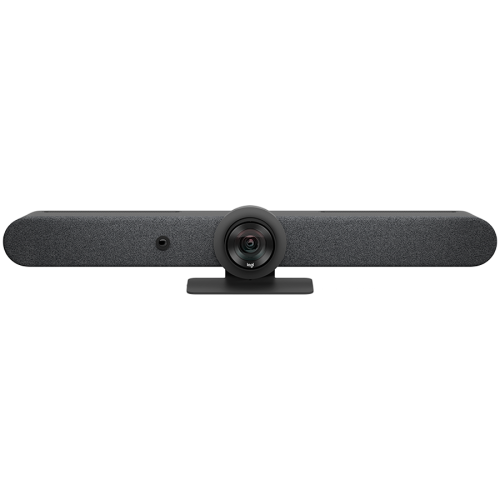 Уебкамера, Logitech Rally Bar - GRAPHITE - EMEA, 960-001311 Уебкамера, Logitech Rally Bar - GRAPHITE - EMEA, 960-001311