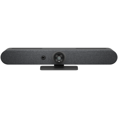 Уебкамера, Logitech Rally Bar Mini - GRAPHITE - EMEA, 960-001339 Уебкамера, Logitech Rally Bar Mini - GRAPHITE - EMEA, 960-001339