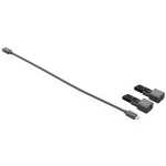 Аксесоар, Logitech Rally Mic Pod Cat Coupler - GRAPHITE - 952-000181