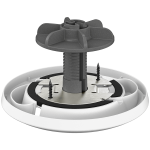 Аксесоар LOGITECH TABLE MOUNT for MIC POD, 952-000020 Аксесоар LOGITECH TABLE MOUNT for MIC POD, 952-000020