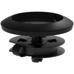 Аксесоар LOGITECH TABLE MOUNT for RALLY MIC POD BLACK - 952-000002