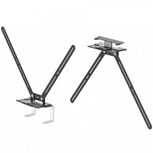 Стойка, Logitech TV Mount for Video Bars - N/A - N/A - N/A - WW-9004 - TV MOUNT, 952-000041