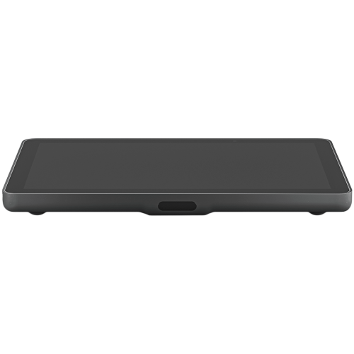 Контролер, Logitech Tap IP - GRAPHITE, 952-000085 Контролер, Logitech Tap IP - GRAPHITE, 952-000085