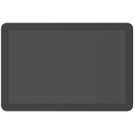 Контролер, Logitech Tap Scheduler - GRAPHITE, 952-000091