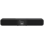 Уебкамера LOGITECH WEBCAM - MeetUp 2 - GRAPHITE - USB - PLUGCG - WW-9006 - UK/EU, 960-001681