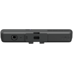 Уебкамера LOGITECH WEBCAM - MeetUp 2 - GRAPHITE - USB - PLUGCG - WW-9006 - UK/EU, 960-001681 Уебкамера LOGITECH WEBCAM - MeetUp 2 - GRAPHITE - USB - PLUGCG - WW-9006 - UK/EU, 960-001681