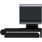 Prestigio Solutions Video Conferencing 13MP UHD Camera: 4K, 13MP, 2 mic, 4m (Range), Connection via USB Type-C Prestigio Solutions Video Conferencing 13MP UHD Camera: 4K, 13MP, 2 mic, 4m (Range), Connection via USB Type-C