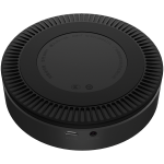Prestigio Solutions Video Conferencing Speakerphone Alpha: 5W, 6 mic, 5m (Radius), Wireless charging, Connection via USB Type-C, AUX or BT4.2+EDR Prestigio Solutions Video Conferencing Speakerphone Alpha: 5W, 6 mic, 5m (Radius), Wireless charging, Connection via USB Type-C, AUX or BT4.2+EDR