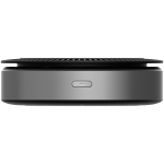 Prestigio Solutions Video Conferencing Speakerphone Alpha: 5W, 6 mic, 5m (Radius), Wireless charging, Connection via USB Type-C, AUX or BT4.2+EDR Prestigio Solutions Video Conferencing Speakerphone Alpha: 5W, 6 mic, 5m (Radius), Wireless charging, Connection via USB Type-C, AUX or BT4.2+EDR