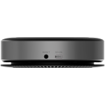 Prestigio Solutions Video Conferencing Speakerphone Alpha: 5W, 6 mic, 5m (Radius), Wireless charging, Connection via USB Type-C, AUX or BT4.2+EDR Prestigio Solutions Video Conferencing Speakerphone Alpha: 5W, 6 mic, 5m (Radius), Wireless charging, Connection via USB Type-C, AUX or BT4.2+EDR
