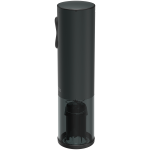 Отварачка за вино Bolsena, Electric wine opener with Prestigio Logo, aerator , vacuum preserver, Black color Отварачка за вино Bolsena, Electric wine opener with Prestigio Logo, aerator , vacuum preserver, Black color