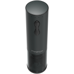 Отварачка за вино Bolsena, Electric wine opener with Prestigio Logo, aerator , vacuum preserver, Black color Отварачка за вино Bolsena, Electric wine opener with Prestigio Logo, aerator , vacuum preserver, Black color