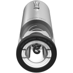 Отварачка за вино Nemi, Electric wine opener, aerator, vacuum preserver, Silver color Отварачка за вино Nemi, Electric wine opener, aerator, vacuum preserver, Silver color