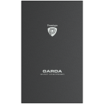 Смарт отварачка за вино Prestigio Garda, simple operation with 2 buttons, aerator, vacuum stopper preserver, foil cutter, opens up to 50 bottles wihout recharging, premium design, 500mAh battery