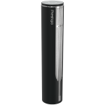 Отварачка за вино Prestigio Maggiore, smart wine opener, 100% automatic, opens up to 70 bottles without recharging, foil cutter included