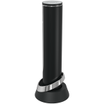 Отварачка за вино Prestigio Maggiore, smart wine opener, 100% automatic, opens up to 70 bottles without recharging, foil cutter included