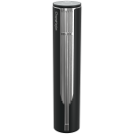 Отварачка за вино Prestigio Maggiore, smart wine opener, 100% automatic, opens up to 70 bottles without recharging, foil cutter included