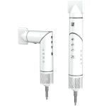 Multifunctional Hair Dryer, 220V-240V~50-60Hz, 1200W, Ionizer, 4 temperature modes, 3 speed modes, 98000RPM, less than 85dB Multifunctional Hair Dryer, 220V-240V~50-60Hz, 1200W, Ionizer, 4 temperature modes, 3 speed modes, 98000RPM, less than 85dB