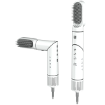 Multifunctional Hair Dryer, 220V-240V~50-60Hz, 1200W, Ionizer, 4 temperature modes, 3 speed modes, 98000RPM, less than 85dB Multifunctional Hair Dryer, 220V-240V~50-60Hz, 1200W, Ionizer, 4 temperature modes, 3 speed modes, 98000RPM, less than 85dB