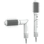 Multifunctional Hair Dryer, 220V-240V~50-60Hz, 1200W, Ionizer, 4 temperature modes, 3 speed modes, 98000RPM, less than 85dB Multifunctional Hair Dryer, 220V-240V~50-60Hz, 1200W, Ionizer, 4 temperature modes, 3 speed modes, 98000RPM, less than 85dB