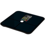Кантар AENO Smart Body scales BS2S, 16 body metrics, up to 180kg, colorful display
