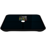 Кантар AENO Smart Body scales BS2S, 16 body metrics, up to 180kg, colorful display