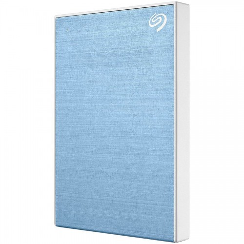 Външен хард SEAGATE HDD External One Touch with Password (2.5'/2TB/USB 3.0) STKY2000402