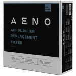Филтър AENO Air Purifier AAP0003 filter H13, activated carbon granules, HEPA, Φ195*60mm, NW 0.37Kg Филтър AENO Air Purifier AAP0003 filter H13, activated carbon granules, HEPA, Φ195*60mm, NW 0.37Kg