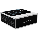 Филтър AENO Air Purifier AAP0003 filter H13, activated carbon granules, HEPA, Φ195*60mm, NW 0.37Kg Филтър AENO Air Purifier AAP0003 filter H13, activated carbon granules, HEPA, Φ195*60mm, NW 0.37Kg
