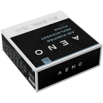 Филтър AENO Air Purifier AAP0003 filter H13, activated carbon granules, HEPA, Φ195*60mm, NW 0.37Kg Филтър AENO Air Purifier AAP0003 filter H13, activated carbon granules, HEPA, Φ195*60mm, NW 0.37Kg