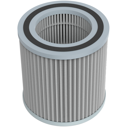 Филтър AENO Air Purifier AAP0004 filter H13, activated carbon granules, HEPA, Φ160*170mm Филтър AENO Air Purifier AAP0004 filter H13, activated carbon granules, HEPA, Φ160*170mm