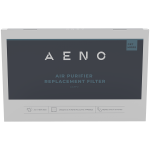 Филтър AENO Air Purifier filter AAP0002S, activated carbon granules, HEPA, H13, L530*W340*H30mm, NW 0.86Kg, GW 1.09Kg Филтър AENO Air Purifier filter AAP0002S, activated carbon granules, HEPA, H13, L530*W340*H30mm, NW 0.86Kg, GW 1.09Kg