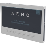 Филтър AENO Air Purifier filter AAP0002S, activated carbon granules, HEPA, H13, L530*W340*H30mm, NW 0.86Kg, GW 1.09Kg Филтър AENO Air Purifier filter AAP0002S, activated carbon granules, HEPA, H13, L530*W340*H30mm, NW 0.86Kg, GW 1.09Kg