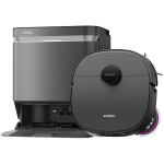 Робот Eureka J15 Ultra Robot Vacuum Black