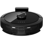Laser Robot vacuum cleanerwith 5200 mah battery .2 in1 water tankand dustbin,300mi dustbin,300ml waterank,suction4000pa. Laser Robot vacuum cleanerwith 5200 mah battery .2 in1 water tankand dustbin,300mi dustbin,300ml waterank,suction4000pa.
