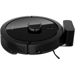 Laser Robot vacuum cleanerwith 5200 mah battery .2 in1 water tankand dustbin,300mi dustbin,300ml waterank,suction4000pa. Laser Robot vacuum cleanerwith 5200 mah battery .2 in1 water tankand dustbin,300mi dustbin,300ml waterank,suction4000pa.