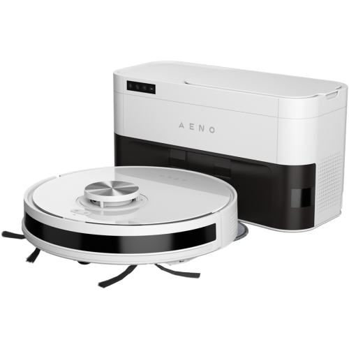 Robot Cleaner w/Dust Collector, white, 2in1 and dust tank, 4000pa, 3200mAh battery Robot Cleaner w/Dust Collector, white, 2in1 and dust tank, 4000pa, 3200mAh battery
