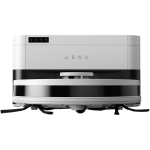 Robot Cleaner w/Dust Collector, white, 2in1 and dust tank, 4000pa, 3200mAh battery Robot Cleaner w/Dust Collector, white, 2in1 and dust tank, 4000pa, 3200mAh battery