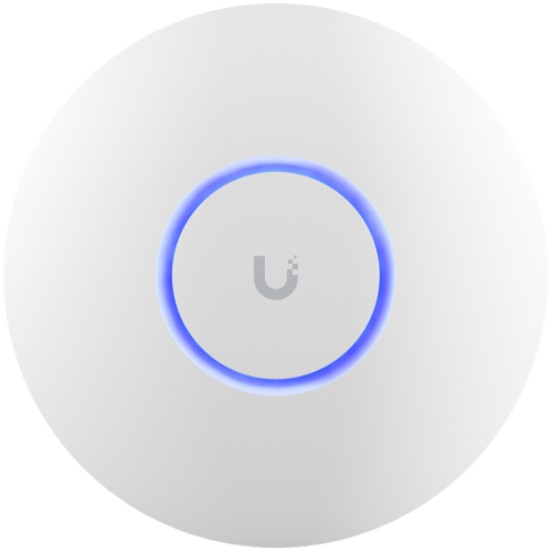 UBIQUITI U6+, WiFi 6, 4 spatial streams, 140 m² (1,500 ft²) coverage, 300+ connected devices, Powered using PoE, GbE uplink. UBIQUITI U6+, WiFi 6, 4 spatial streams, 140 m² (1,500 ft²) coverage, 300+ connected devices, Powered using PoE, GbE uplink.