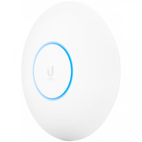 Точка за достъп UBIQUITI UniFi U6 Enterprise, Access Point, WiFi 6E Точка за достъп UBIQUITI UniFi U6 Enterprise, Access Point, WiFi 6E