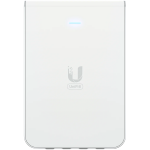 Точка за достъп UBIQUITI UniFi U6 In-Wall, Access Point, WiFi 6