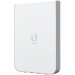 Точка за достъп UBIQUITI UniFi U6 In-Wall, Access Point, WiFi 6 Точка за достъп UBIQUITI UniFi U6 In-Wall, Access Point, WiFi 6