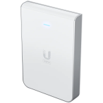 Точка за достъп UBIQUITI UniFi U6 In-Wall, Access Point, WiFi 6 Точка за достъп UBIQUITI UniFi U6 In-Wall, Access Point, WiFi 6
