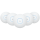 UBIQUITI UniFi U7 Pro, Access Point, WiFi 7, 5 pack