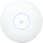 UBIQUITI UniFi U7 Pro Max, Access Point, WiFi 7
